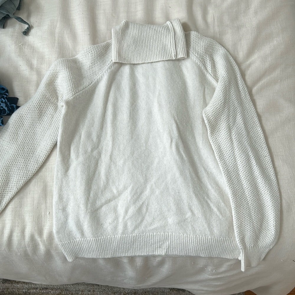 LOFT Sweater